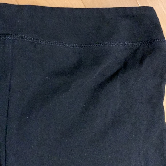 VEUC Black 2.5 in dance or bike shorts - size M Adult - Picture 13 of 16